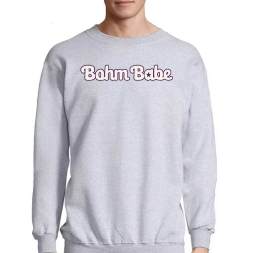 Bohm Babe T-shirt