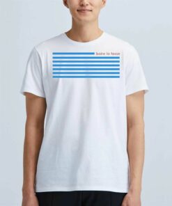 Boire La Tasse Comfort Colors Sweatshirt