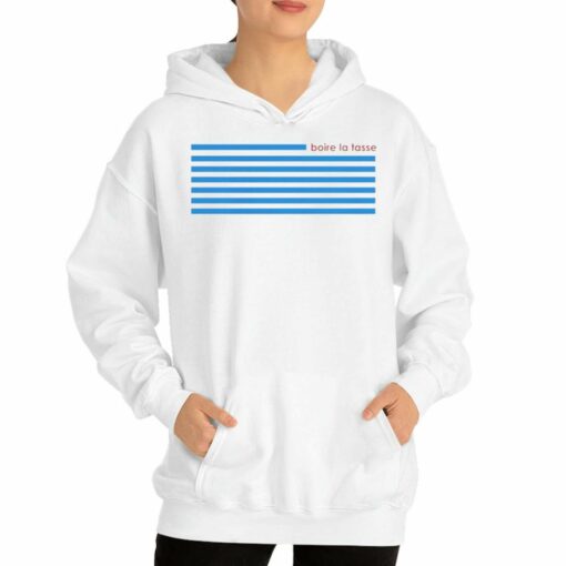 Boire La Tasse Comfort Colors Sweatshirt