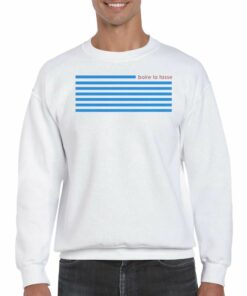 Boire La Tasse Comfort Colors Sweatshirt 4