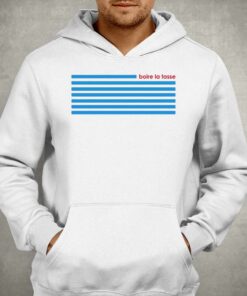 Boire La Tasse Sweatshirt 3