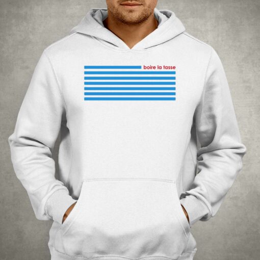 Boire La Tasse Sweatshirt