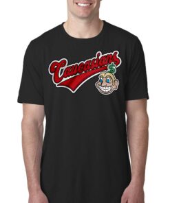 Bomani Jones Wearing Caucasians Shirt Bomani Jones Wearing Caucasians Shirt