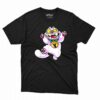 Boobun Chompy Cat T-shirt