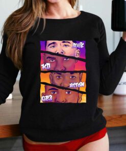 Book Kd Ayton Gp3 T-shirt Book Kd Ayton Gp3 T-shirt