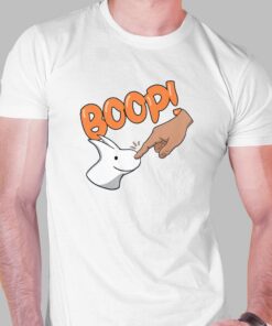 Boop The Snoot T-shirt
