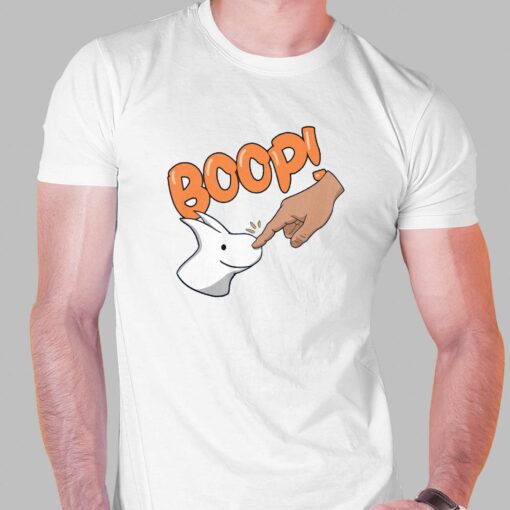 Boop The Snoot T-shirt