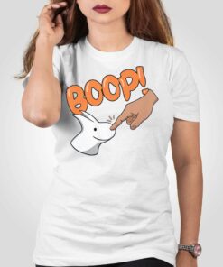 Boop The Snoot T-shirt