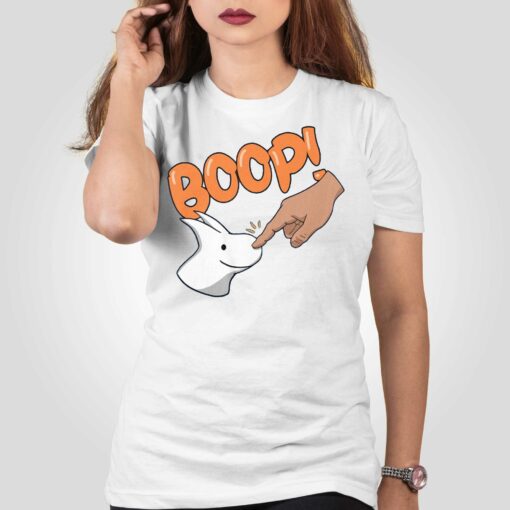 Boop The Snoot T-shirt