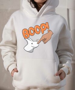 Boop The Snoot T shirt 3