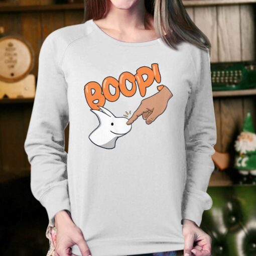 Boop The Snoot T-shirt