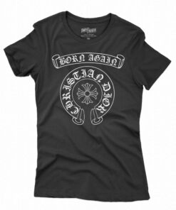 Born-again Christian Dior T-shirt Born-again Christian Dior T-shirt