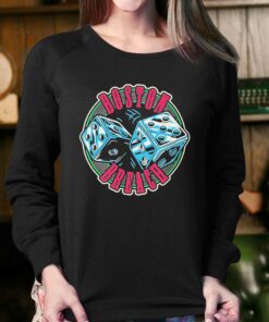 Boston Breach Las Vegas Champs 2023 Shirt 4