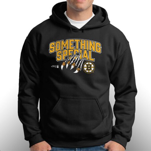 Boston Bruins 2023 Stanley Cup Playoffs Something Special T-shirt