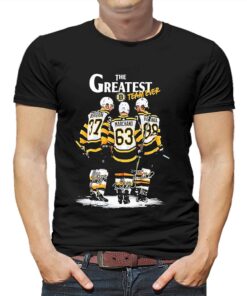 Boston Bruins The Greatest Team Ever 2023 Signatures Shirt Boston Bruins The Greatest Team Ever 2023 Signatures Shirt