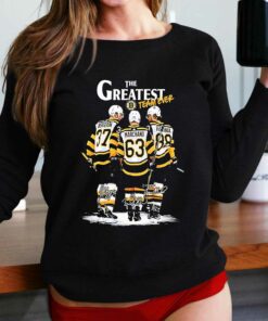 Boston Bruins The Greatest Team Ever 2023 Signatures Shirt Boston Bruins The Greatest Team Ever 2023 Signatures Shirt