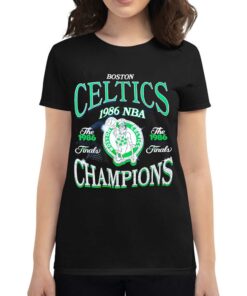 Boston Celtics 1986 Nba Champions Shirt Boston Celtics 1986 Nba Champions Shirt