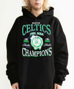Boston Celtics 1986 Nba Champions Shirt 2 Boston Celtics 1986 Nba Champions Shirt 3