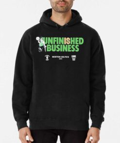 Boston Celtics Unfinished Business 2023 Shirt 2 Boston Celtics Unfinished Business 2023 Shirt 3