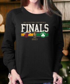 Boston Celtics Vs Miami Heat T-shirt 3 Boston Celtics Vs Miami Heat T shirt 4