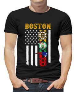 Boston City Of Champion American Flag Shirt Boston City Of Champion American Flag Shirt