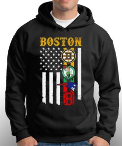 Boston City Of Champion American Flag Shirt 2 Boston City Of Champion American Flag Shirt 3