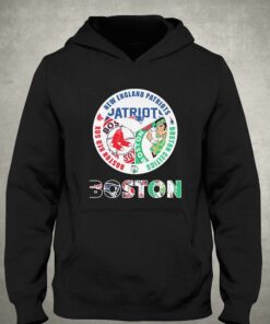 Boston New England Patriots Boston Red Sox Boston Celtics Shirt 2 Boston New England Patriots Boston Red Sox Boston Celtics Shirt 3