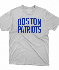 Boston Patriots Sweatshirt