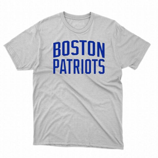 Boston Patriots Sweatshirt