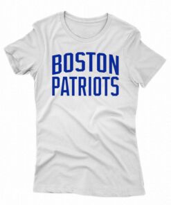 Boston Patriots Sweatshirt