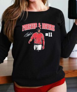 Boston Red Sox 11 Rafael Devers Forever Devers Signature Shirt Boston Red Sox 11 Rafael Devers Forever Devers Signature Shirt