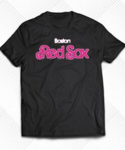 Boston Red Sox Barbie Night Kenway Park Shirt Boston Red Sox Barbie Night Kenway Park Shirt