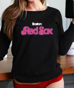 Boston Red Sox Barbie Night Kenway Park Shirt Boston Red Sox Barbie Night Kenway Park Shirt