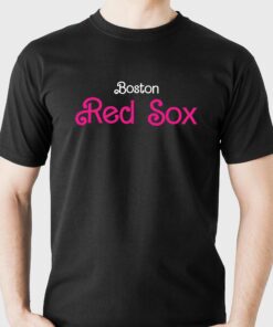 Boston Red Sox Barbie Night Kenway Park Shirt 3 Boston Red Sox Barbie Night Kenway Park Shirt 4
