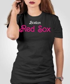 Boston Red Sox Barbie Shirt Barbie Night At Kenway Park Boston Red Sox Barbie Shirt Barbie Night At Kenway Park