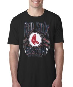Boston Red Sox Darius Rucker Collection By Fanatics Beach Splatter Shirt Boston Red Sox Darius Rucker Collection By Fanatics Beach Splatter Shirt