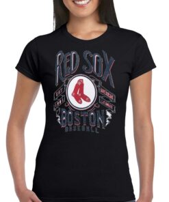 Boston Red Sox Darius Rucker Collection By Fanatics Beach Splatter Shirt Boston Red Sox Darius Rucker Collection By Fanatics Beach Splatter Shirt