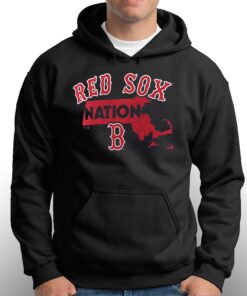 Boston Red Sox Fanatics Branded Hometown Nation T-shirt 5 Boston Red Sox Fanatics Branded Hometown Nation T shirt 6