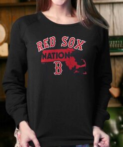 Boston Red Sox Fanatics Branded Hometown Nation T-shirt 6 Boston Red Sox Fanatics Branded Hometown Nation T shirt 7