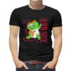 Boston Red Sox Mascot Wally The Green Monster Shirt