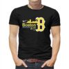 Boston Red Sox Nike Boston 617 Shirt