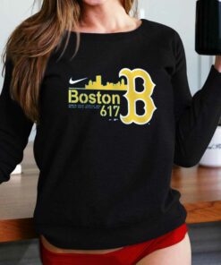 Boston Red Sox Nike Preschool City Connect T-shirt Boston Red Sox Nike Preschool City Connect T-shirt