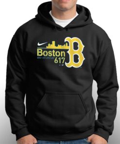 Boston Red Sox Nike Preschool City Connect T-shirt 5 Boston Red Sox Nike Preschool City Connect T shirt 6