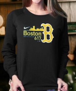 Boston Red Sox Nike Preschool City Connect T-shirt 6 Boston Red Sox Nike Preschool City Connect T shirt 7