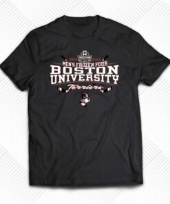 Boston University Blue 84 2023 Ncaa Frozen Four Men’s Ice Hockey Tournament T-shirt Boston University Blue 84 2023 Ncaa Frozen Four Men’s Ice Hockey Tournament T-shirt