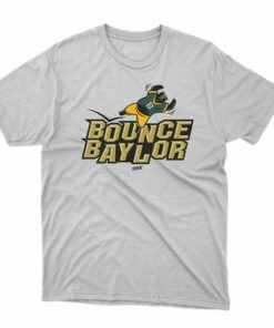 Bounce Baylor Beat Baylor White Out Game Day T-shirt For Ucf College Fans