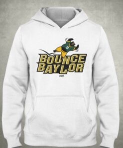 Bounce Baylor Beat Baylor White Out Game Day T-shirt For Ucf College Fans 2 Bounce Baylor Beat Baylor White Out Game Day T shirt For Ucf College Fans 3