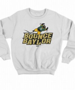 Bounce Baylor Beat Baylor White Out Game Day T-shirt For Ucf College Fans 3 Bounce Baylor Beat Baylor White Out Game Day T shirt For Ucf College Fans 4