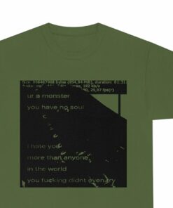 Boy Fantasy Hyperpop Shirt Boy Fantasy Hyperpop Shirt