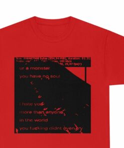Boy Fantasy Hyperpop Shirt Boy Fantasy Hyperpop Shirt